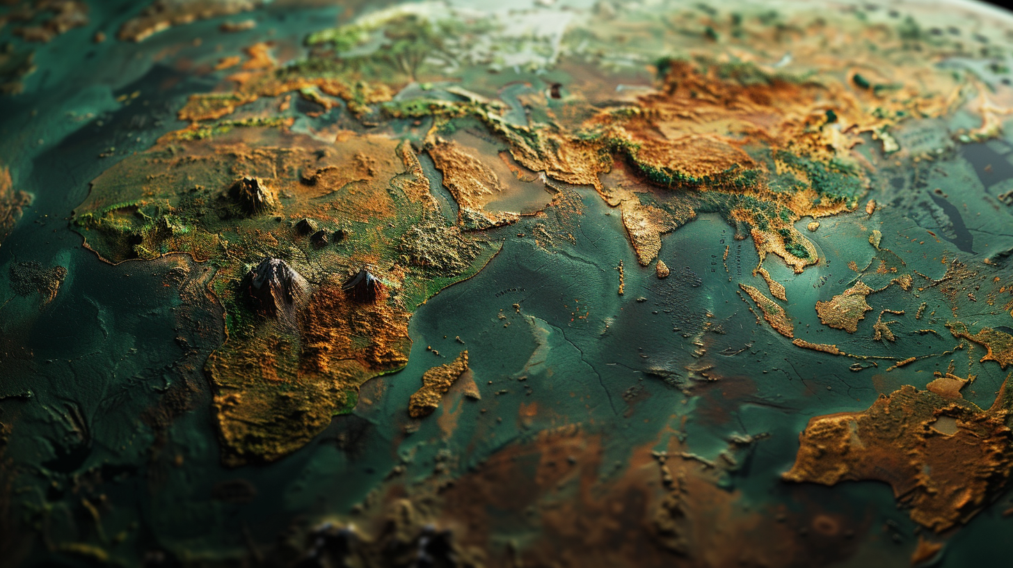 phxtri_map_of_the_globe_realistic_v-ray_rtx_on_b241faed-2b62-4c2b-afe6-f1f03c9dce35